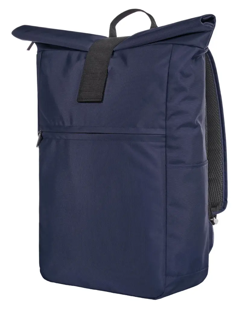 Halfar laptop backpack DAILY | custom sustainable logo print
