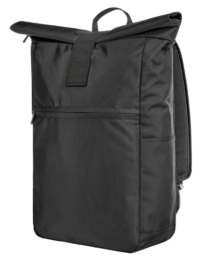 Halfar laptop backpack DAILY | custom sustainable logo print