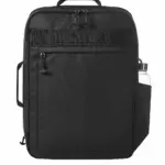 Halfar active travel backpack | logo printing, carry-on