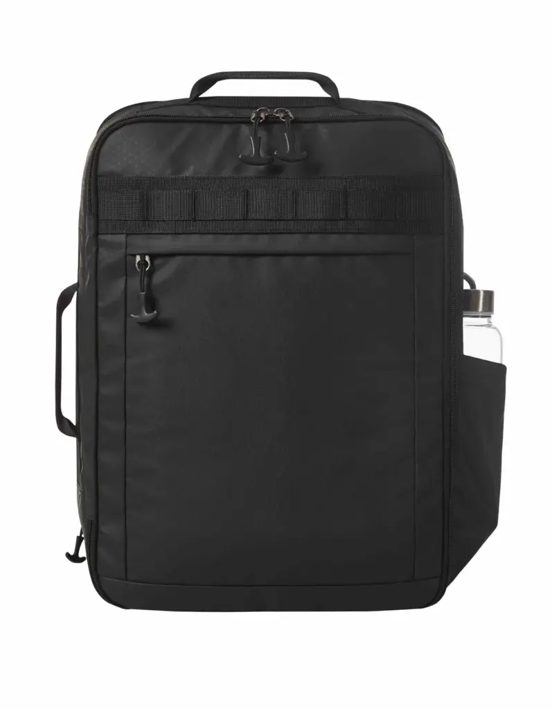 Halfar reisrucksack business | handgepäck, active logo-druck