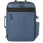 Halfar reisrucksack business | handgepäck, active logo-druck — Produktfoto 9