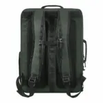 Halfar active travel backpack | logo printing, carry-on — product photo 12
