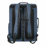 Halfar active travel backpack | logo printing, carry-on — product photo 13