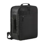 Halfar active travel backpack | logo printing, carry-on — product photo 15