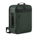 Halfar active travel backpack | logo printing, carry-on — product photo 16
