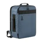 Halfar active travel backpack | logo printing, carry-on — product photo 17