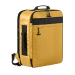 Halfar active travel backpack | logo printing, carry-on — product photo 18