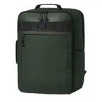 HALFAR® Reisrugzak ACTIVE donkergroen - Hidalgo HALFAR® Reisrugzak ACTIVE, donkergroen