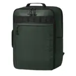 Halfar active travel backpack | logo printing, carry-on