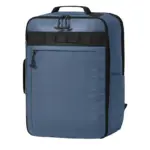 HALFAR® Reisrugzak ACTIVE duifblauw - Hidalgo HALFAR® Reisrugzak ACTIVE, duifblauw