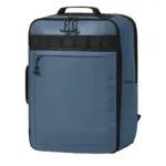 Halfar active travel backpack | logo printing, carry-on