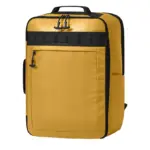 Halfar active travel backpack | logo printing, carry-on