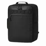 Halfar active travel backpack | logo printing, carry-on