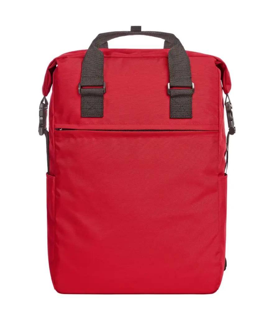 Halfar laptop rucksack DAILY | mit logo und RPET für firmen — Produktfoto 9