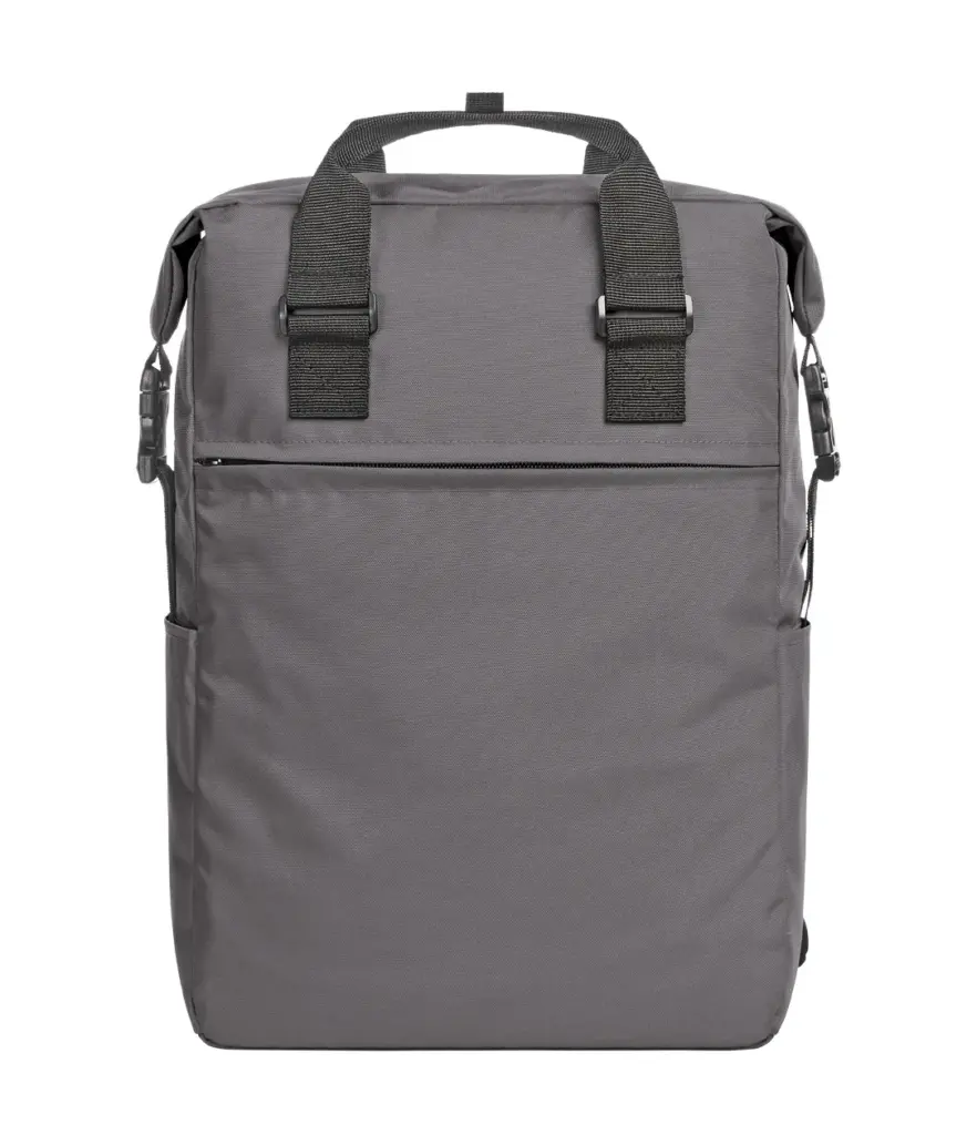 Halfar laptop rucksack DAILY | mit logo und RPET für firmen — Produktfoto 10