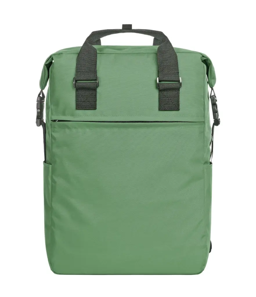 Halfar laptop rucksack DAILY | mit logo und RPET für firmen — Produktfoto 11