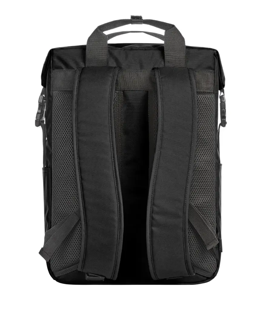 Halfar laptop rucksack DAILY | mit logo und RPET für firmen — Produktfoto 12