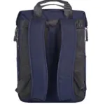 Halfar laptop rucksack DAILY | mit logo und RPET für firmen — Produktfoto 13