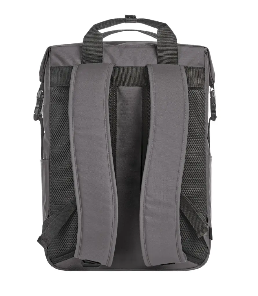 Halfar laptop rucksack DAILY | mit logo und RPET für firmen — Produktfoto 15