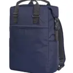 HALFAR® laptop rugzak DAILY, marineblauw