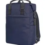 Halfar laptop rucksack DAILY | mit logo und RPET für firmen