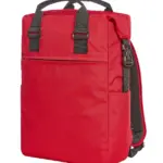 HALFAR® laptop rugzak DAILY, rood