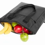 Halfar DAILY promotional cooler bag with custom logo — product photo 12