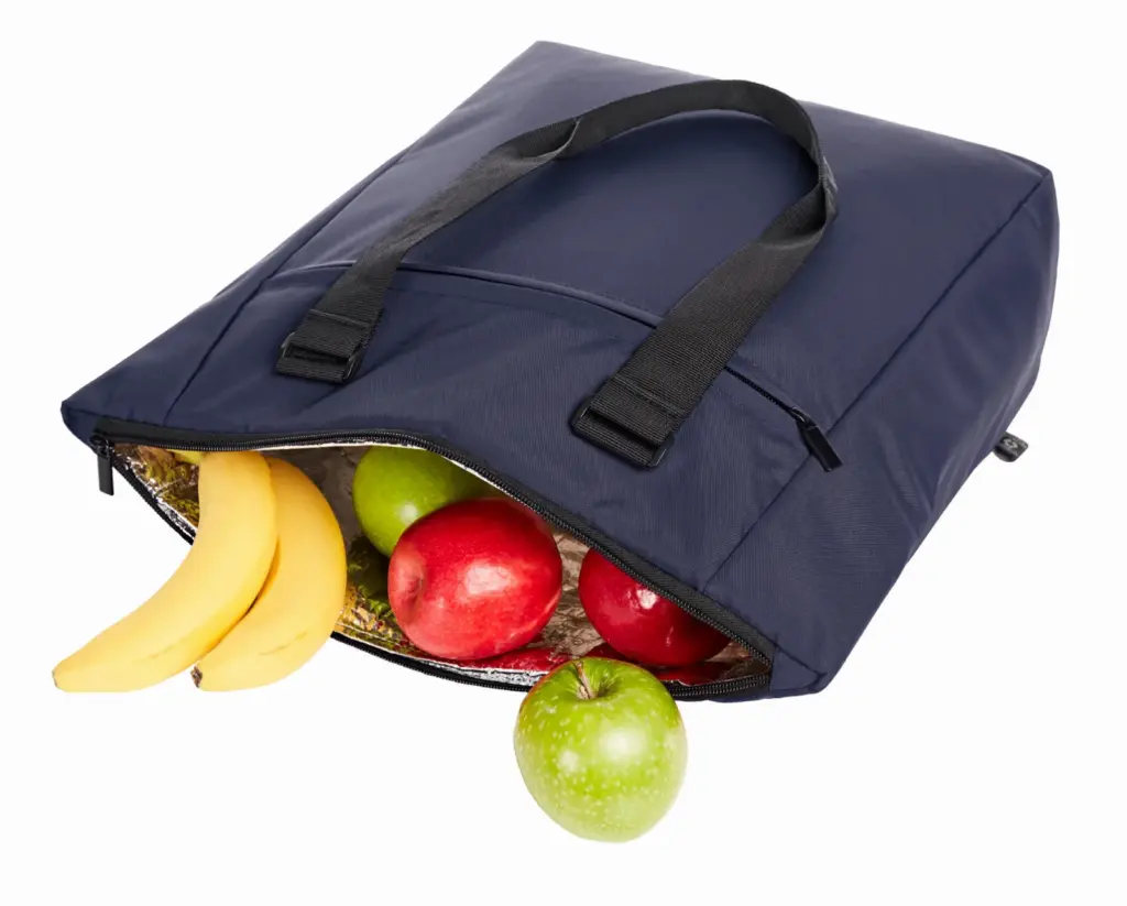 Halfar DAILY promotional cooler bag with custom logo — product photo 13