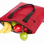 Halfar DAILY promotional cooler bag with custom logo — product photo 14
