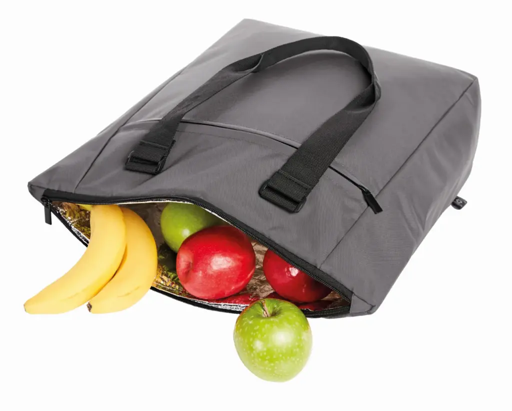 Halfar DAILY promotional cooler bag with custom logo — product photo 15