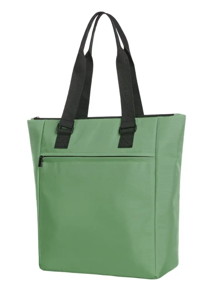 Halfar DAILY promotional cooler bag with custom logo