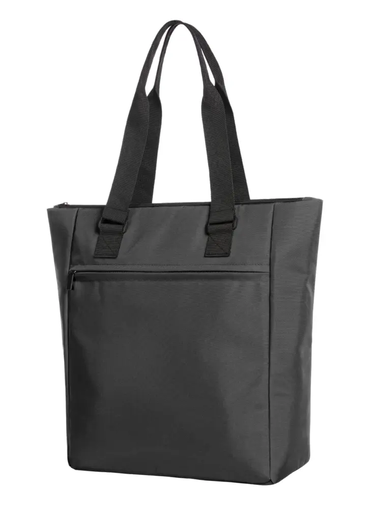 Halfar DAILY promotional cooler bag with custom logo