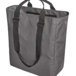 HALFAR® shopper DAILY, antraciet