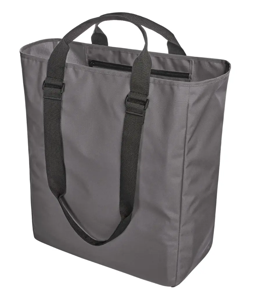 HALFAR® shopper DAILY, antraciet