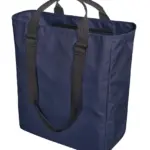 HALFAR® shopper DAILY, marineblauw