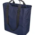HALFAR® shopper DAILY, marineblauw