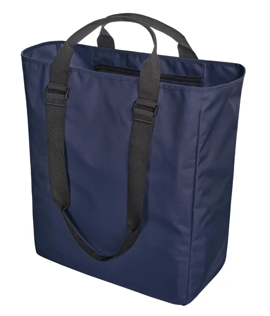 HALFAR® shopper DAILY, marineblauw