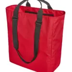 HALFAR® shopper DAILY, rood