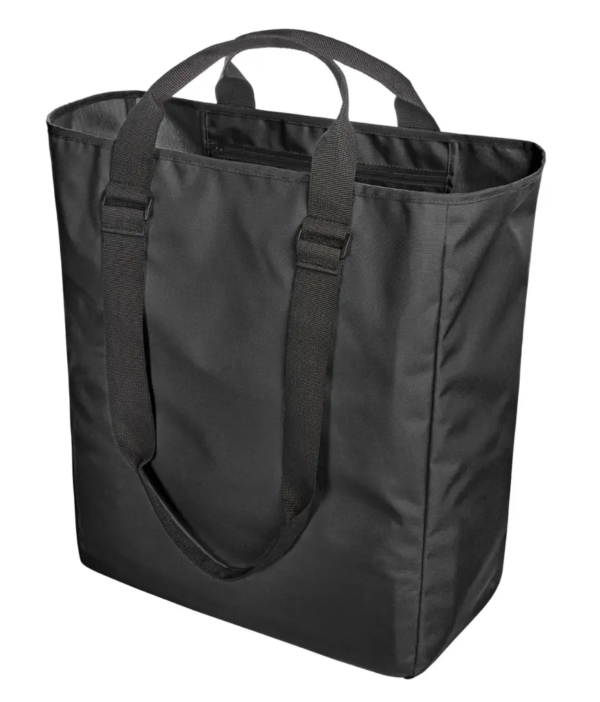 HALFAR® shopper DAILY, zwart