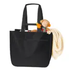 HALFAR® shopper SOFTBASKET — productfoto 2