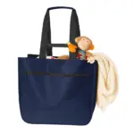 HALFAR® shopper SOFTBASKET — productfoto 3