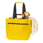 HALFAR® shopper SOFTBASKET — productfoto 4