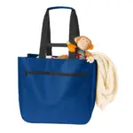 HALFAR® shopper SOFTBASKET — productfoto 6