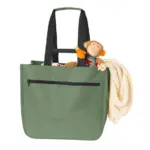 HALFAR® shopper SOFTBASKET — productfoto 8