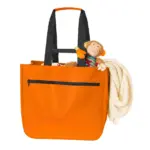 HALFAR® shopper SOFTBASKET — productfoto 9