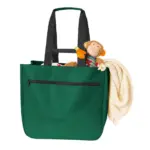 HALFAR® shopper SOFTBASKET — productfoto 10