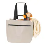 HALFAR® shopper SOFTBASKET — productfoto 11