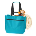 HALFAR® shopper SOFTBASKET — productfoto 12