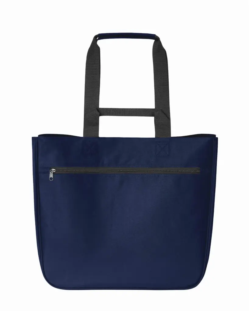 Halfar Softbasket Shopper: Werbeartikel mit Logo & Tragekomfort. — Produktfoto 14