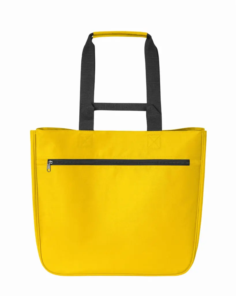 Halfar Softbasket Shopper: Werbeartikel mit Logo & Tragekomfort. — Produktfoto 15